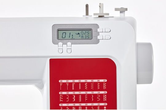 Brother Conventional Sewing Machine CS10S