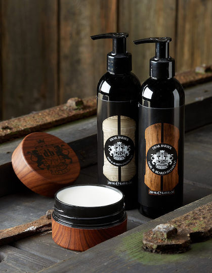 Dear Barber Săpun De Îngrijire Pentru Bărbie Beard Conditioner 250ml