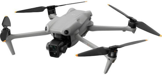 DJI Air 3 Dron Pachet Fly More 5.8 GHz cu Cameră 4K 60fps HDR și Telecomandă