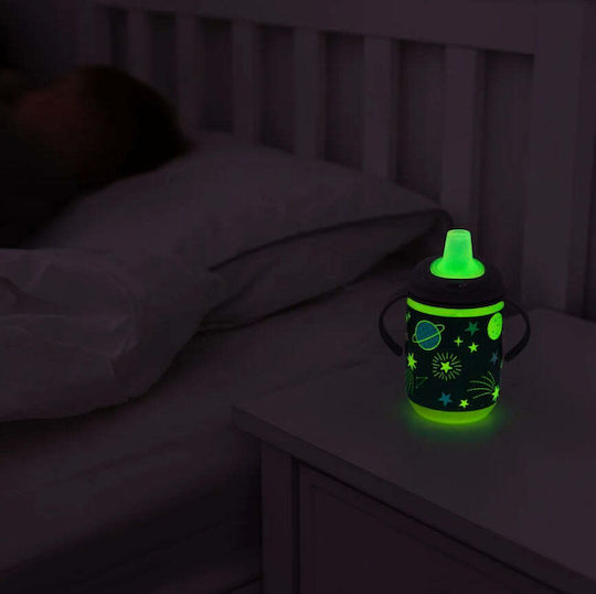 Vital Baby Бебешка чаша от пластмаса 350мл за 6m+m+