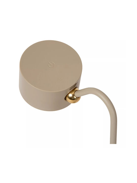 Lucide Lightning Jolan Rechargeable LED Office Lighting Lucide Lightning Jolan Rechargeable LED Office Lighting