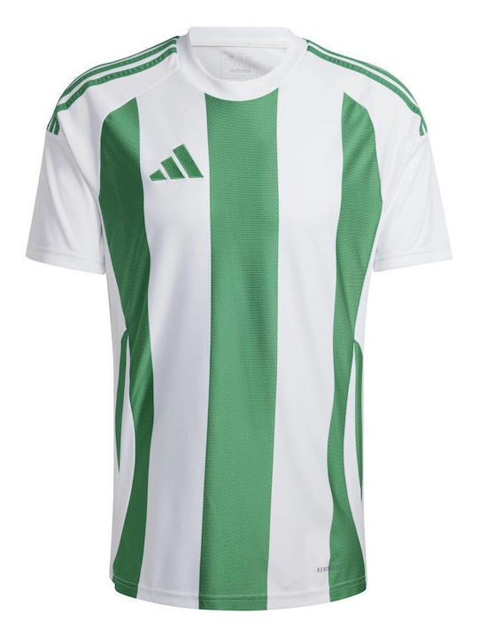 Tricou Sport Dungi 24 Aeroready Alb