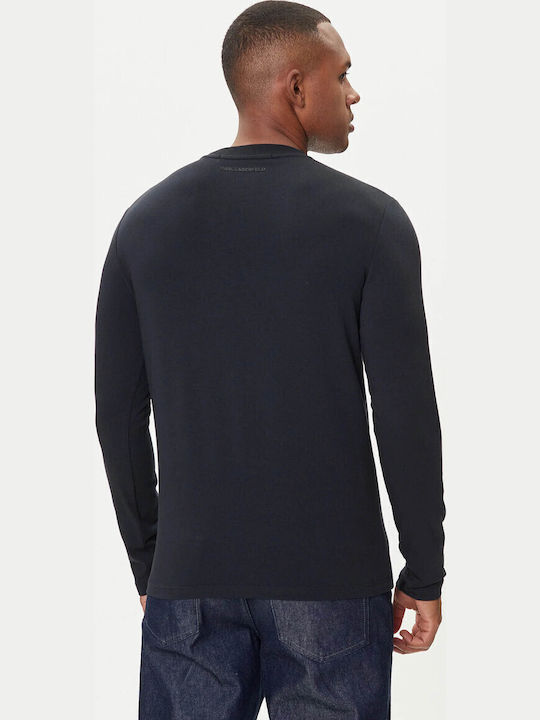 T-shirt Blue