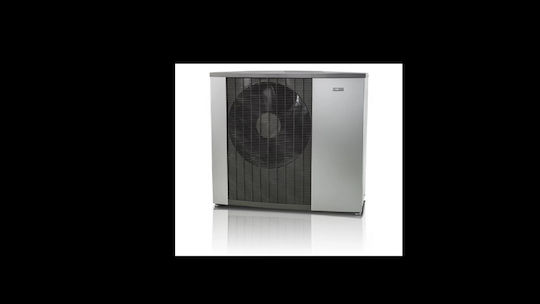 Nibe F2120-20 Αντλία Θερμότητας 5.17kW Τριφασική 65°C Monoblock