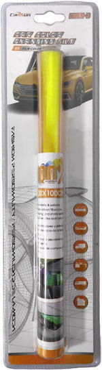 Carsun Car Headlight Film Colors C075-3 Car Color Changing Film