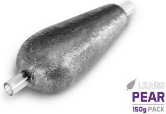 Delphin Plumbi Set Plumb În Formă De Par Tub 150 G 1.0 4.0 G