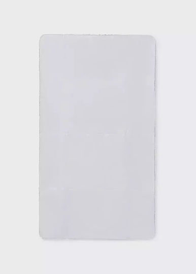 Mayoral Tragbare Wickelauflage Grey