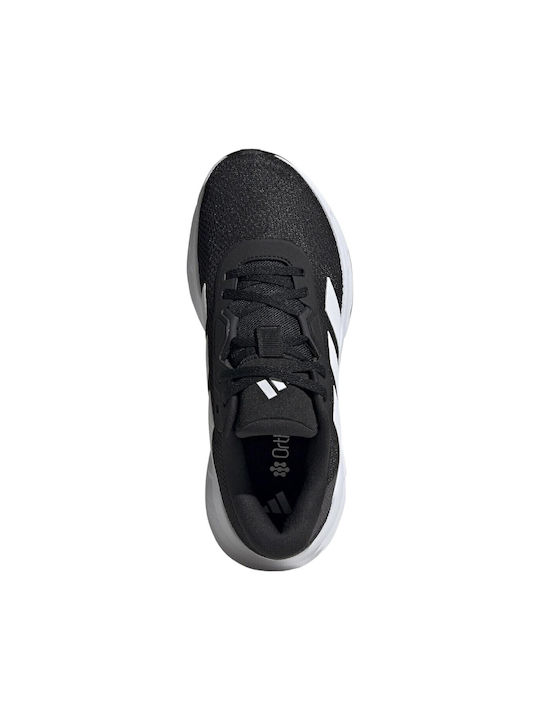 Galaxy 7 Sport Shoes Running Black - White