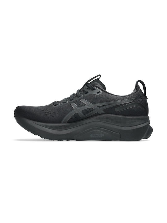 Gel-Kayano 32 1011C052-001 Ανδρικά Αθλητικά Παπούτσια Running Blk