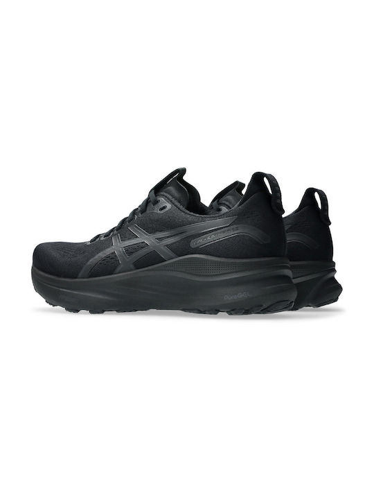 Gel-Kayano 32 1011C052-001 Ανδρικά Αθλητικά Παπούτσια Running Blk