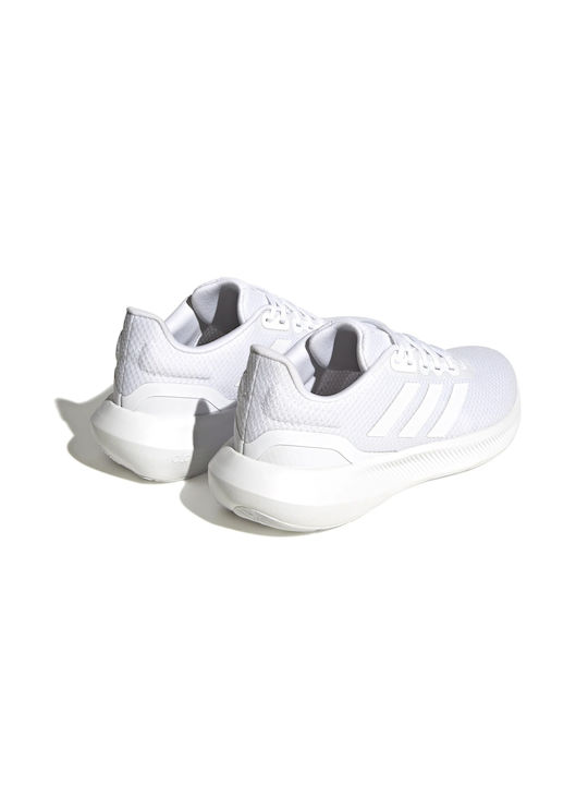 Runfalcon 3 Sport Shoes Running Cloud White
