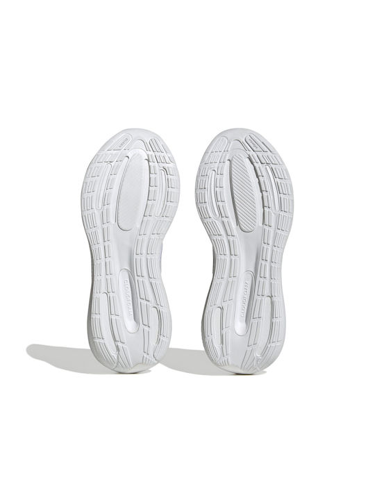 Runfalcon 3.0 Sport Shoes Running White
