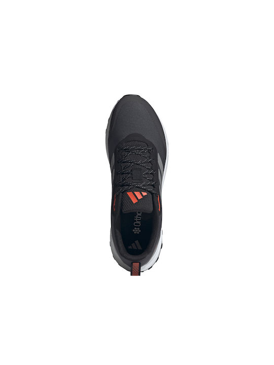 Runfalocn 5 Tr Sport Shoes Trail Running Black