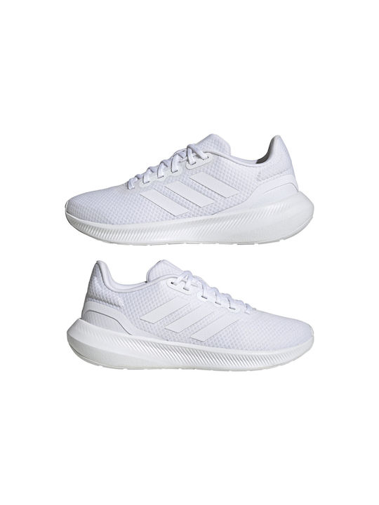 Runfalcon 3.0 Sport Shoes Running White