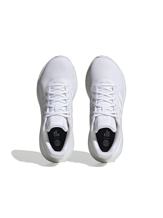 Runfalcon 3.0 Sport Shoes Running White