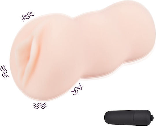 Loving Joy Dixie Masturbator mit Vibration
