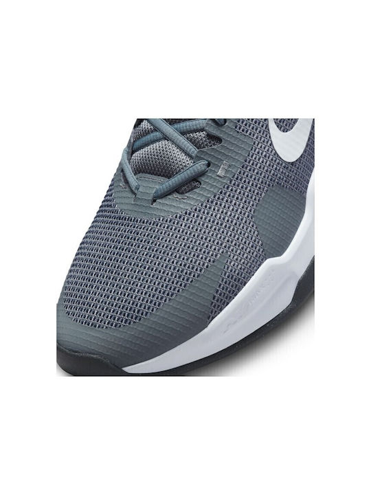 Air Max Alpha Trainer 5 Ανδρικά Αθλητικά Παπούτσια Training Γκρι