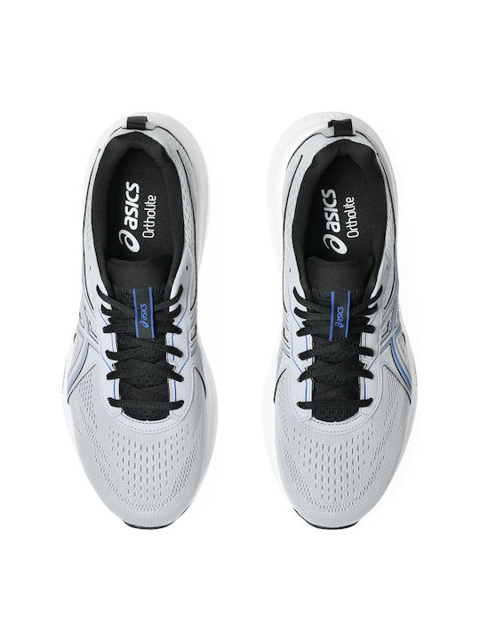 Gel-contend 9 Ανδρικά Αθλητικά Παπούτσια Running Γκρι