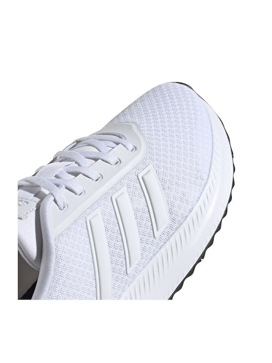 X_PLRPATH Ανδρικά Αθλητικά Παπούτσια Running Λευκό