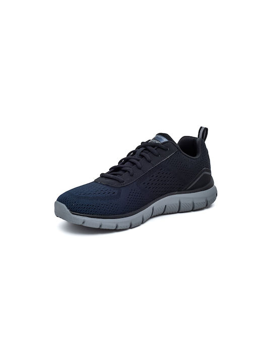 Ripkent Sport Shoes Training Blue