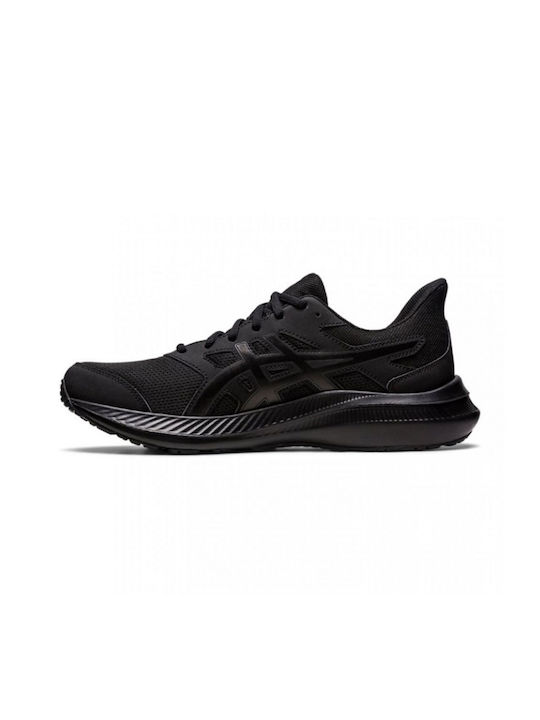 Jolt 4 Sport Shoes Running Black