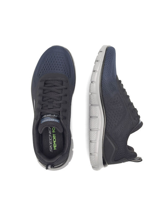 Ripkent Sport Shoes Training Blue