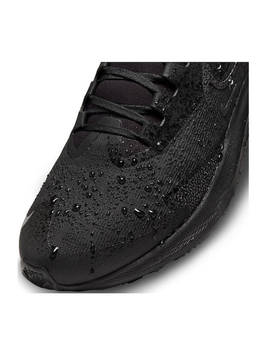 Air Zoom Pegasus 39 Shield Мъжки Спортни обувки Running Черни