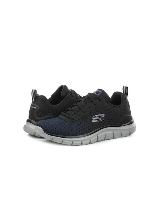 Ripkent Sport Shoes Training Blue