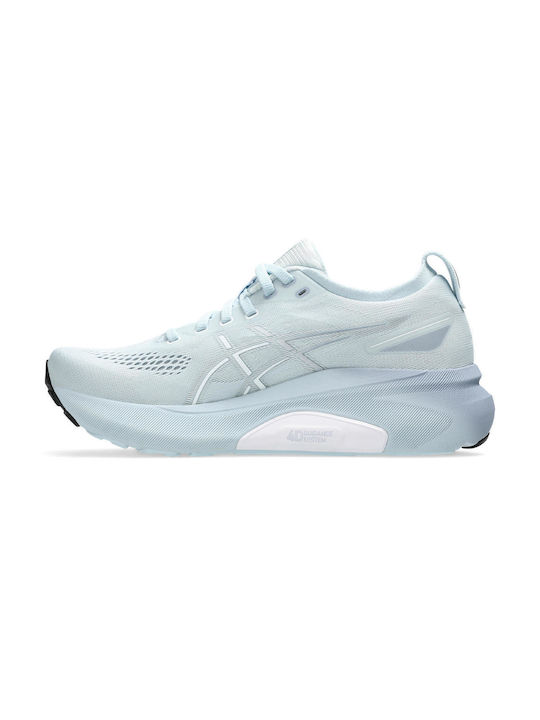 Gel-Kayano 31 Women's Running Sport Shoes Cool Grey Pure Silver