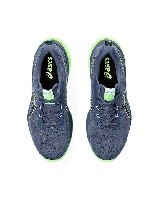 Gel-kinsei Max Sport Shoes Running Blue