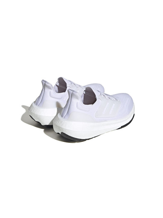 Ultraboost Light Sport Shoes Running Cloud White / Crystal White