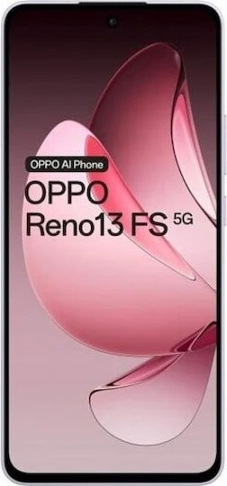 Oppo Reno13 FS 5G Dual SIM (12/512GB) Plume Purple