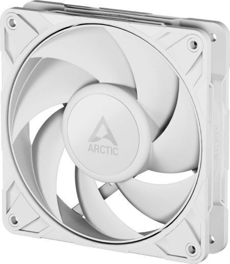 Arctic P14 Pro Case Fan με ARGB Φωτισμό Λευκό