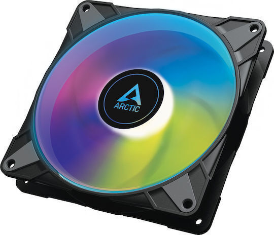Arctic P14 Pro Case Fan με ARGB Φωτισμό