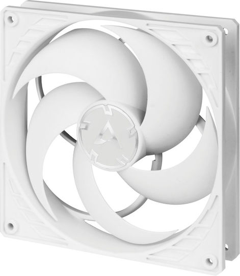Arctic P14 Pro PST Gehäuselüfter Ohne LEDs Weiß