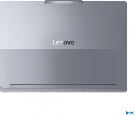 Lenovo ThinkBook 16p 16" QHD+ (Ryzen 9-8940HX/32GB/512GB SSD/W11 Pro) (US Keyboard)