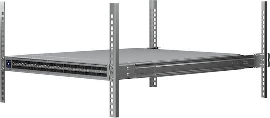 Ubiquiti Enterprise Campus Aggregation Gestionat L2 / L3 Switch și 48 Porturi SFP