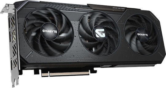 Gigabyte Radeon RX 9060 XT 8GB GDDR6 SPIELE Grafikkarte
