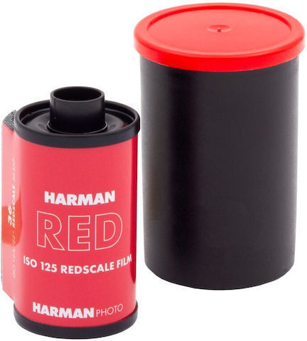 Harman Kardon Roll Film 120