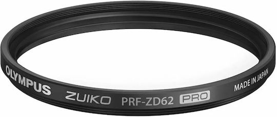 OM System Prf-zd62 Filtru PRO pentru obiective foto