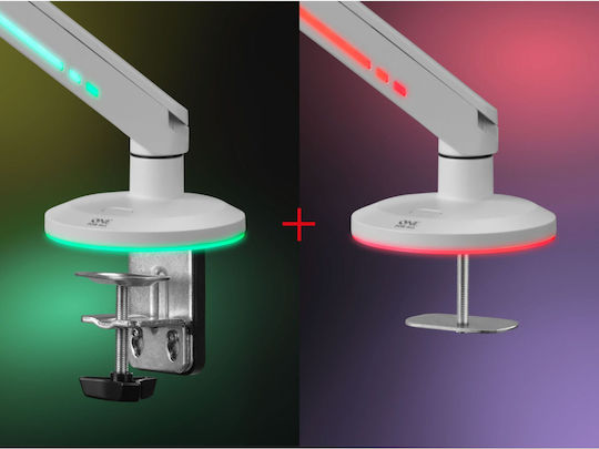One For All DM8120 Monitor-Halterung