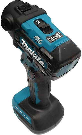 Makita Περιστροφικός Αλοιφαδόρος 18V Solo με Ταχύτητα 2800-9500rpm & Ρύθμιση Στροφών