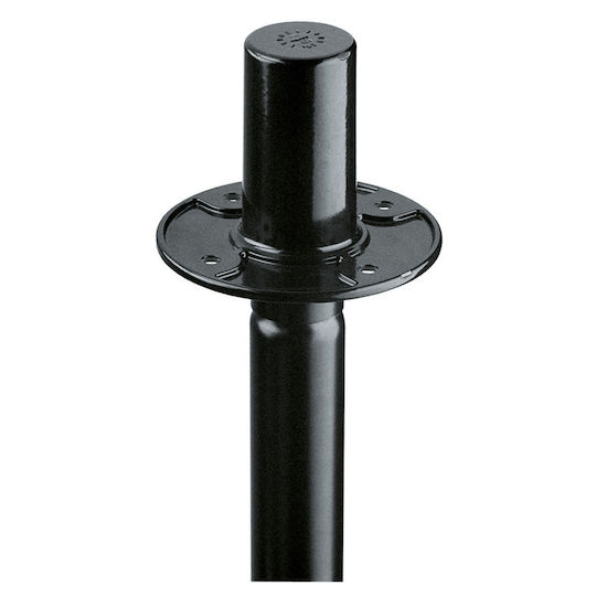Konig & Meyer Βάση Ηχείων PA σε Μαύρο Χρώμα