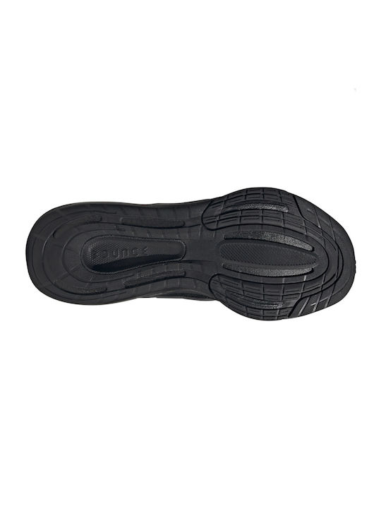 Ultrabounce Sport Shoes Running Core Black / Carbon