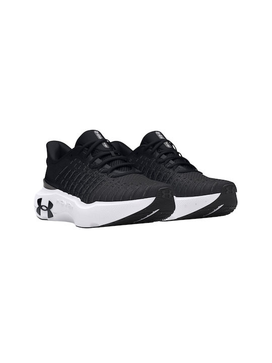 Infinite Elite Sport Shoes Running Gray