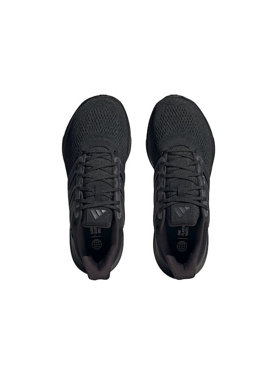 Ultrabounce Sport Shoes Running Core Black / Carbon