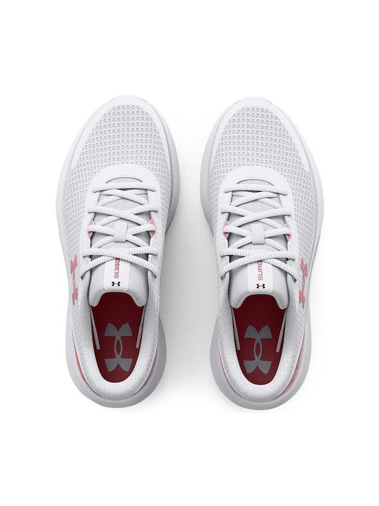 Surge 3 Sport Shoes Running White