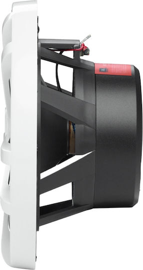 Hertz Ηχείο Σκάφους 10 10" με 200W RMS Λευκό