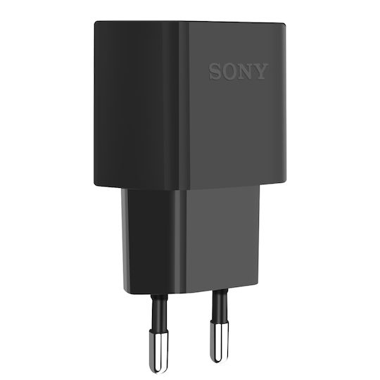 Sony Wireless Charger Black