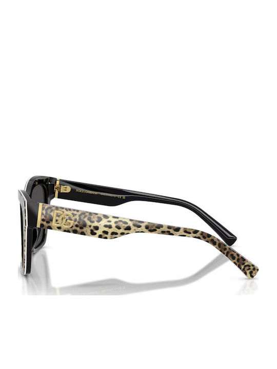 Dolce & Gabbana DG4512 Dolce & Gabbana DG4512